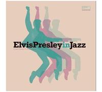 Various Artists - Elvis Presley In Jazz / Various [Cd] Digipack Packaging, Franc
