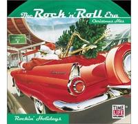Various Artists, Elvis Presley, Roy Orbison, The Singing Dogs, Bobby Boris Picke - The Rock 'n' Roll Era: Rockin' Holidays by Various Artists, Elvis Presley, Roy Orbison, The Singing Dogs, Bobby Boris Picke (2001-09-18)