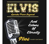 Various Artists - Elvis Speaks from Beyond [Import]