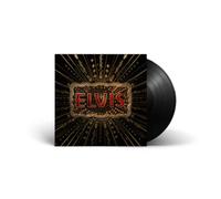 ELVIS - Original Motion Picture Soundtrack Vinyle