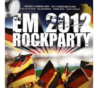 Various Artists - Em Rockparty2012-42party