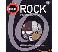 Various Artists - Ember Originals: Rock