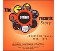 Various Artists - Ember Records Story