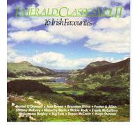 Various Artists - Emerald Classics Vol II 16 Irish Favourites
