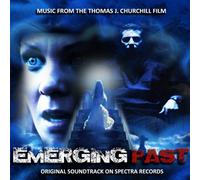 Various Artists - Emerging Past (Original Soundtrack)