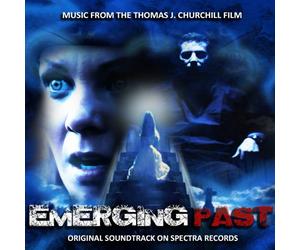 Various Artists - Emerging Past (Original Soundtrack)