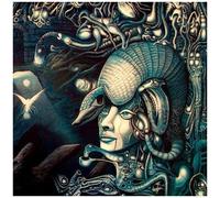 Artistes variés – Emerson, Lake & Palmer Tribute – CD – Réédition (The Orchard)
