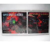 Various Artists - EMI Super Disco Hits