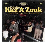 Déclic, Kaz à Zouk