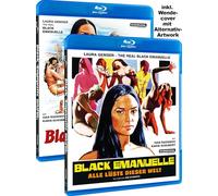 Various Artists - Emmanuelle [Blu-Ray] [Import]