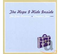 Various Artists - Emo Diaries 10: Hope I Hide Inside