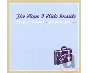 Various Artists - Emo Diaries 10: Hope I Hide Inside
