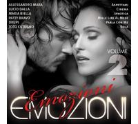 Various Artists - Emozioni 2 [Import]