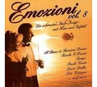 Various Artists - Emozioni 8