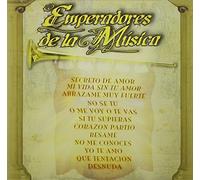 Various Artists - Emperadores De La Musica
