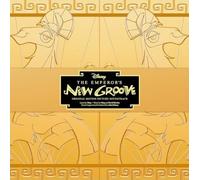 Artistes divers – The Emperor's New Groove – Vinyle 2LP Lemonade/Grape