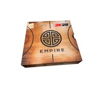 Various - Empire & 2k25 Present: Music to Ball to