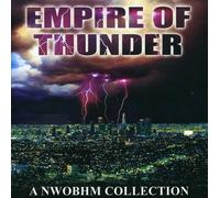 Various Artists - Empire of Thunder [Import]