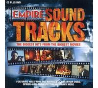 Various Artists - Empire Pres. Soundtracks + DVD [Import]