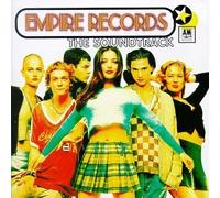 Various Artists - Empire Records: The Soundtrack by Various Artists (1995-08-22)