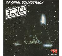Various Artists - Empire Strikes Back