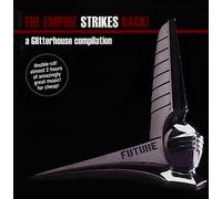 Various Artists - Empire Strikes Back-26tr [Import]