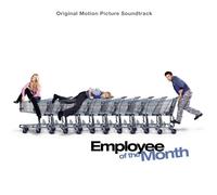 Various Artists - Employee of The Month
