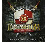 Various Artists - Emporium Dark Castle [Import]