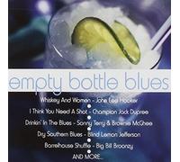 Various Artists - Empty Bottle Blues