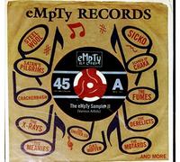 Various Artists - Empty Sampler 2