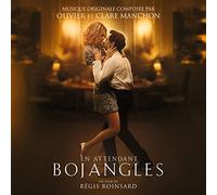 Various Artists - En attendant Bojangles