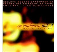 Various Artists - en Evidencia 2: Mejor Del Rock