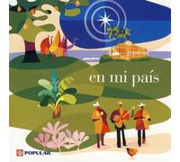 Various Artists - en Mi Pais ES Pura Musica Navidena