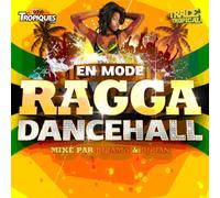 Various Artists - En Mode Ragga Dancehall