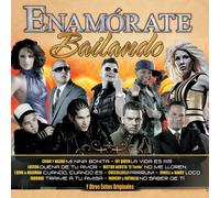 Various Artists - Enamorate Bailando