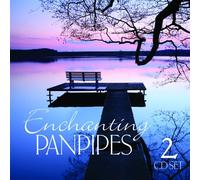 Various Artists - Enchanting Panpipes