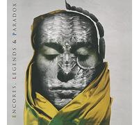 Various Artists - Encores, Legends And Paradox - A Tribute To Emerson, Lake & Palmer