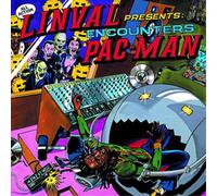 Thompson, Linval - Encounters Pac-Man