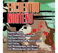 Various Artists - Encuentro Norteno