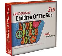 Various Artists - Encyclopedia Children The Sun (Sons of Freedom) [Import]