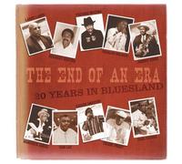 Various Artists - End of An Era-20 Years..