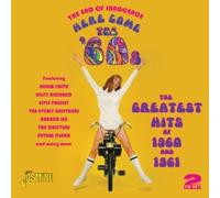 Various Artists - End of Innocence - Here..