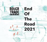 VARIOUS ARTISTS - END OF THE ROAD 2021
