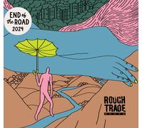 Various Artists End of the Road Festival 2024 (CD) Album