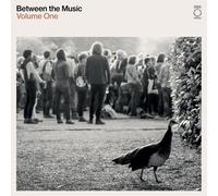 Various Artists - End Of The Road Presents: Between The Music / Var [Vinyl Lp] Gatefold Lp Jacket