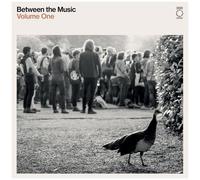 Various Artists - End Of The Road Presents: Between The Music / Var [Vinyl Lp] Gatefold Lp Jacket