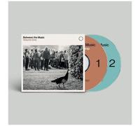 Various Artists - End Of The Road Presents: Between The Music / Various [Compact Discs] Uk - Import