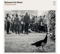 Various Artists – End Of The Road Presents: Between The Music – Vinyle LP blanc – Victrola
