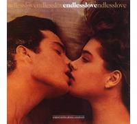 Various Artists - Endless Love