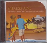 Various Artists - Endless Love [Import]